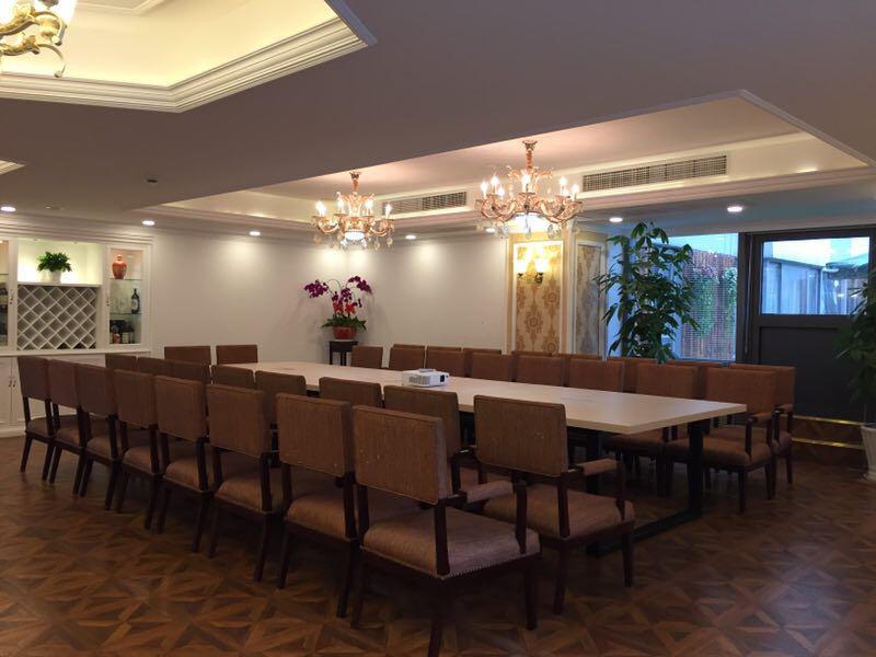 Nan Ying Hotel 上海 外观 照片